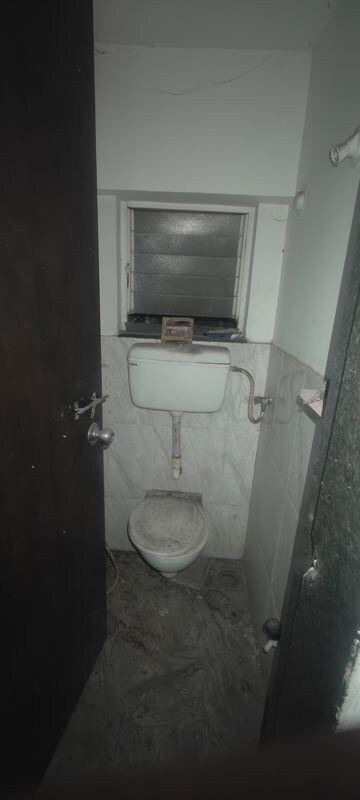 Washroom in  Shop at Dynamic Grandeur, Undri – for Rent