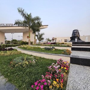  Plot – Garden View at Kailasha Enclave, Hasanpur Khevali - for Sale