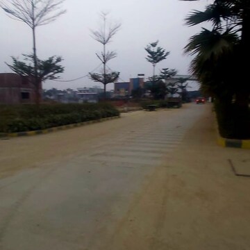 Parking in  Plot at Kailasha Enclave, Hasanpur Khevali – for Sale