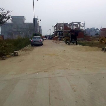 Parking in  Plot at Kailasha Enclave, Hasanpur Khevali – for Sale