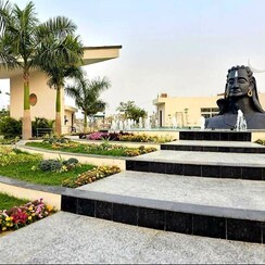 Plot For Sale in Kailasha Enclave