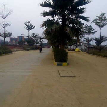 Parking in  Plot at Kailasha Enclave, Hasanpur Khevali – for Sale