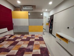 3 BHK Apartment For Rent in My Home Vihanga