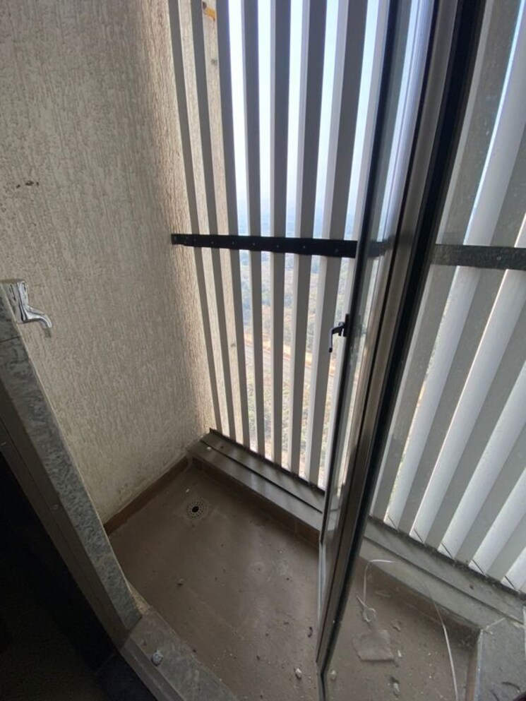 Balcony, runwal-my-city 1.5 Bedroom 579 Sq.Ft. Apartment In Dombivli East Thane 9729011