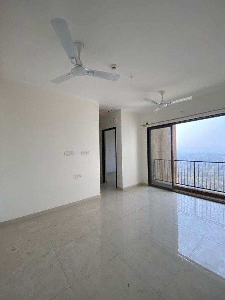 Room, runwal-my-city 1.5 Bedroom 579 Sq.Ft. Apartment In Dombivli East Thane 9729011