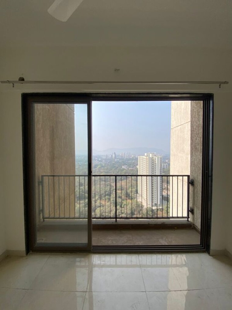 Room, runwal-my-city 1.5 Bedroom 579 Sq.Ft. Apartment In Dombivli East Thane 9729011