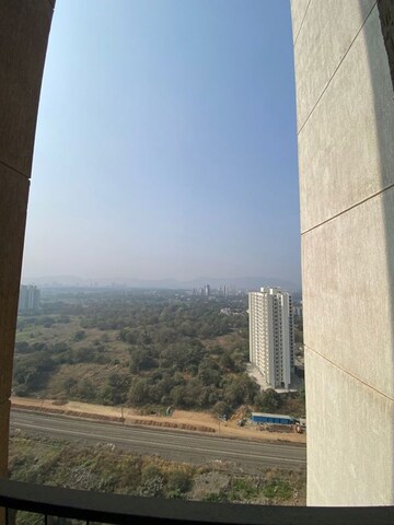 1.5 BHK Apartment – Exterior View View at Runwal My City, Dombivli East - for Sale