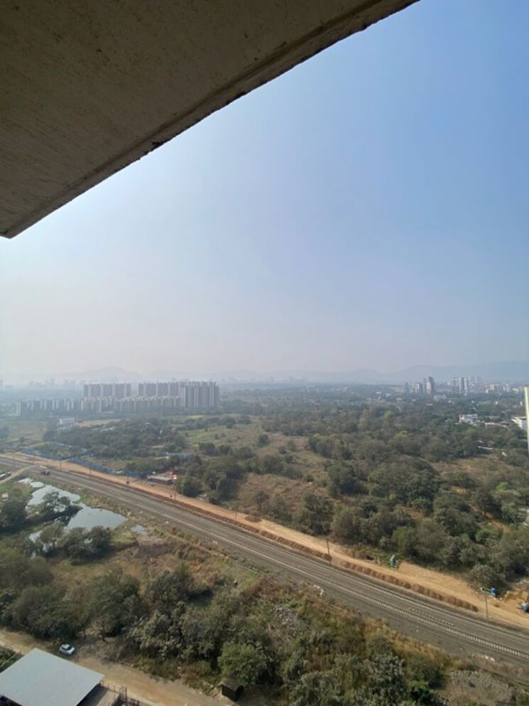 Master Bedroom, runwal-my-city 1.5 Bedroom 579 Sq.Ft. Apartment In Dombivli East Thane 9729011