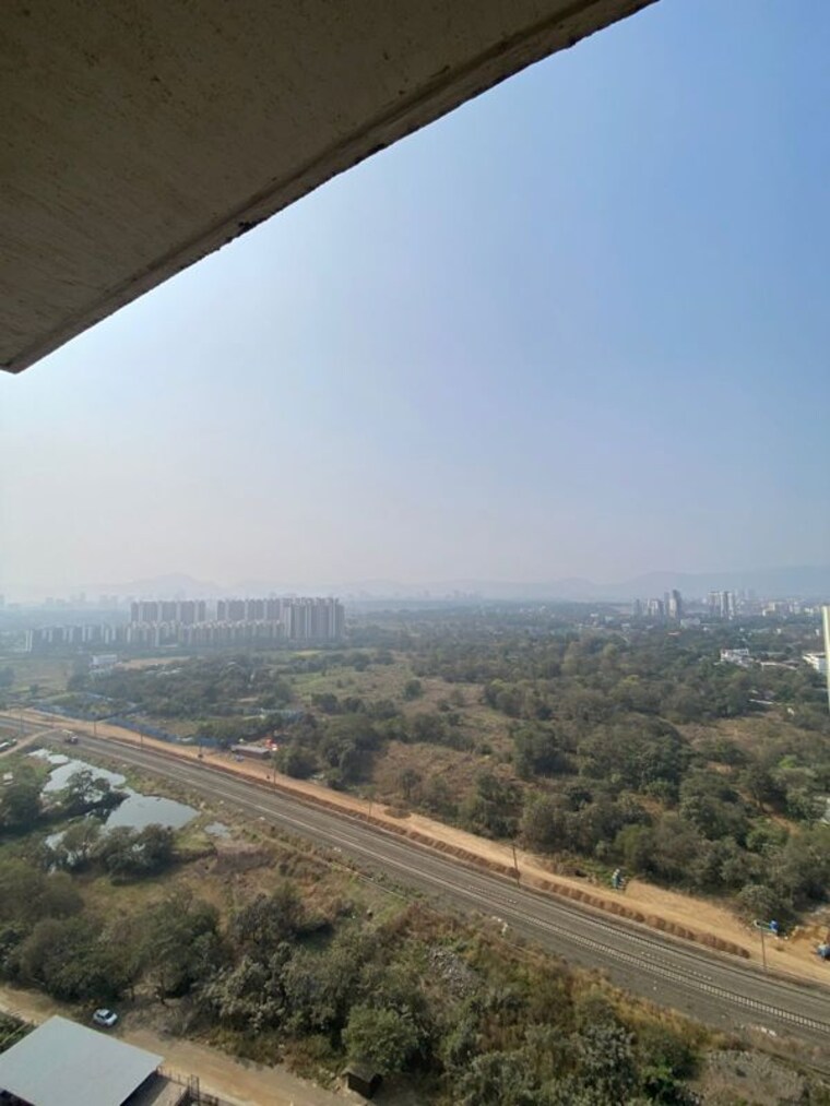 Master Bedroom, runwal-my-city 1.5 Bedroom 579 Sq.Ft. Apartment In Dombivli East Thane 9729011