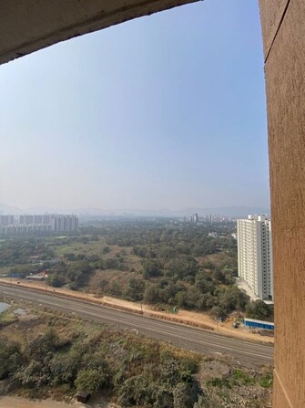 1.5 BHK 579 Sq.Ft. Apartment in Runwal My City