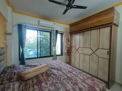 3 BHK Apartment For Sale in Mittal Tower CHS