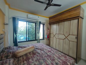 3 BHK Apartment For Sale in Mittal Tower CHS, Kopar Khairane