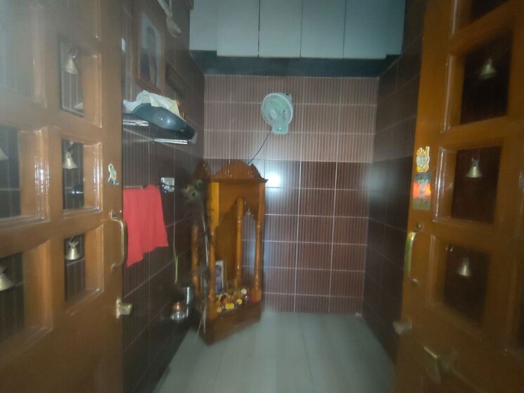 Living Room, mittal-tower-chs 3 Bedroom 1250 Sq.Ft. Apartment In Kopar Khairane Navi Mumbai 9729013