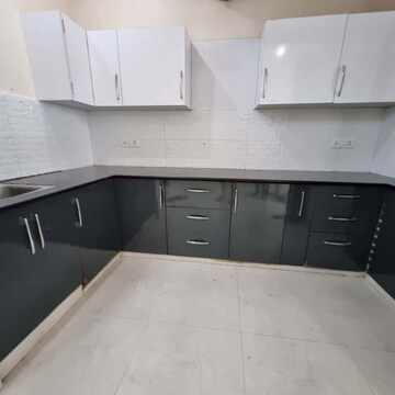 Kitchen in  Pg at Gomti Nagar – for Rent