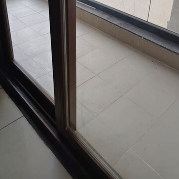 Balcony in 4 BHK Apartment at Azeagaia Botanica, Vrindavan Yojna – for Sale