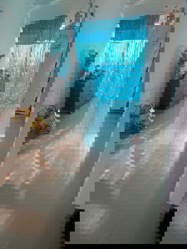 3 BHK + Study Room Apartment For Rent in Civitech Sampriti