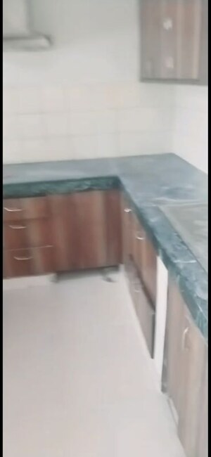 Furnished Amenities in 2 BHK Apartment at Omaxe Heights, Sector 86 – for Rent