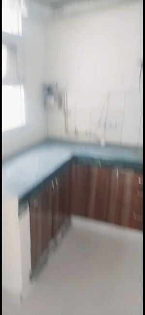 Bedroom in 2 BHK Apartment at Omaxe Heights, Sector 86 – for Rent