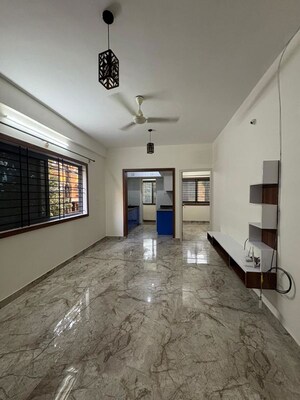 2 BHK Builder Floor For Rent in Hsr Layout