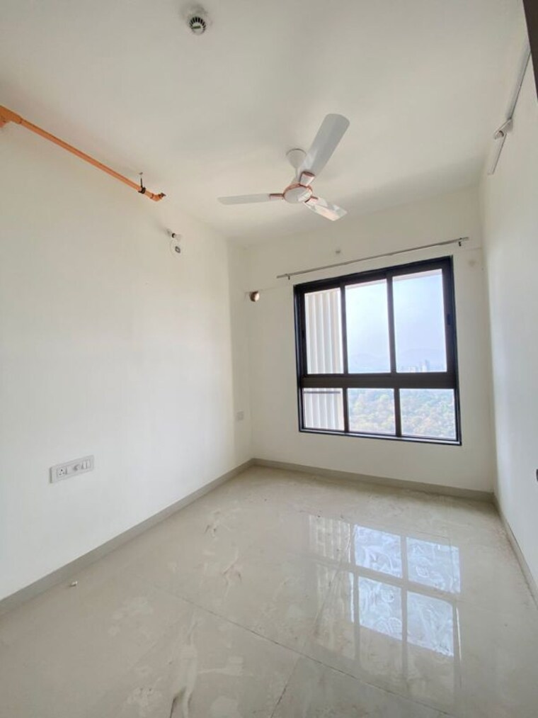 Room, runwal-my-city 1.5 Bedroom 579 Sq.Ft. Apartment In Dombivli East Thane 9729022