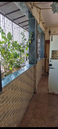 1 BHK Apartment For Rent in Ganoomal Mansion CHS