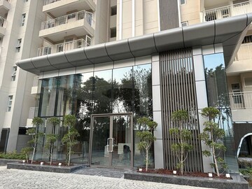 3.5 BHK Apartment – Exterior View View at KLJ Greens, Sector 77 - for Sale