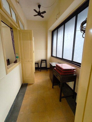 Kitchen in 1 BHK Apartment at Ashirwad CHS Dadar East, Dadar East – for Rent