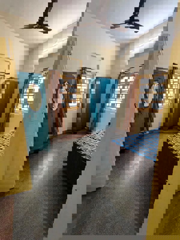 1 BHK 630 Sq.Ft. Apartment in Ashirwad CHS Dadar East