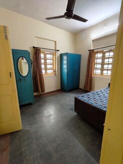 1 BHK Apartment For Rent in Ashirwad CHS Dadar East
