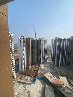 1.5 BHK Apartment – Exterior View View at Runwal My City, Dombivli East - for Sale