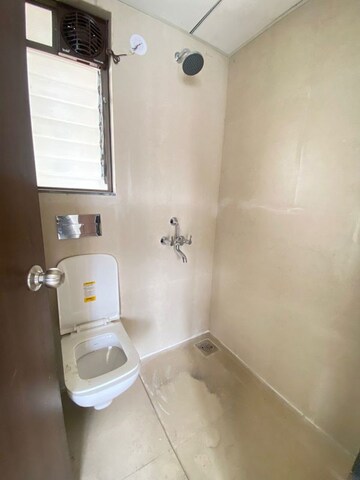 Bathroom in 1.5 BHK Apartment at Runwal My City, Dombivli East – for Sale