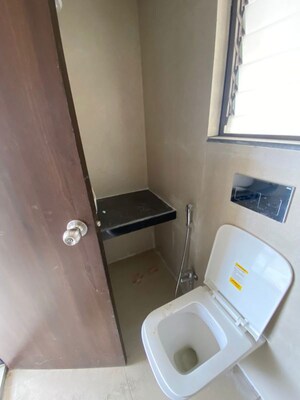 Bathroom in 1.5 BHK Apartment at Runwal My City, Dombivli East – for Sale