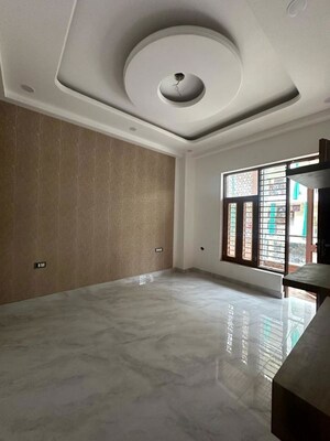 Bedroom in 3 BHK Builder Floor at Fidato Honour Homes, Sector 89 – for Sale