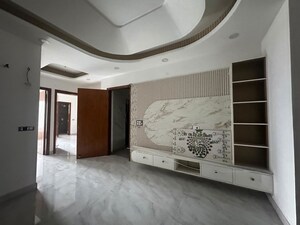 Bedroom in 3 BHK Builder Floor at Fidato Honour Homes, Sector 89 – for Sale