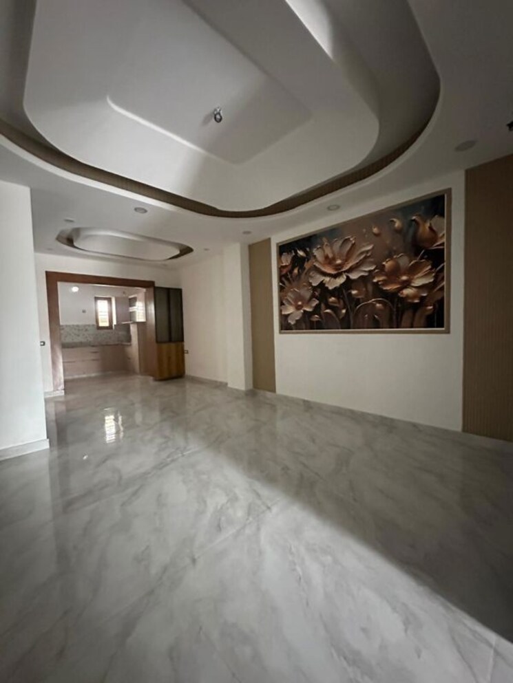 Bedroom, fidato-honour-homes 3 Bedroom 1400 Sq.Ft. Builder Floor In Sector 89 Faridabad 9729038