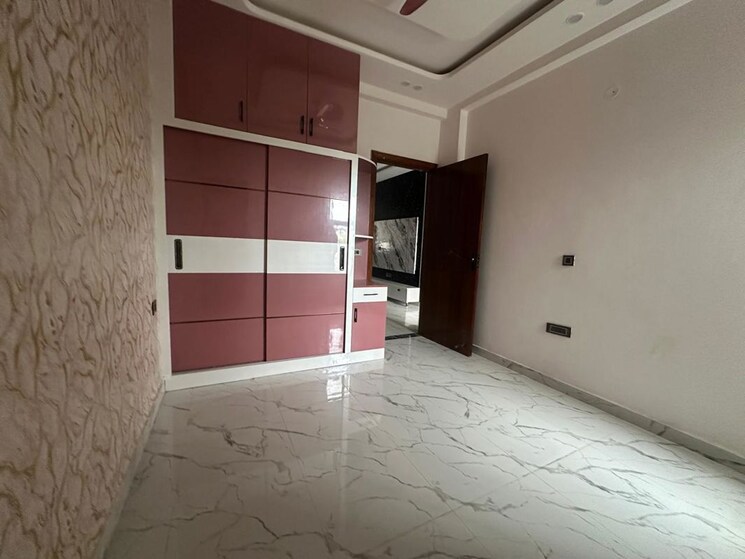 Room, fidato-honour-homes 3 Bedroom 1400 Sq.Ft. Builder Floor In Sector 89 Faridabad 9729038