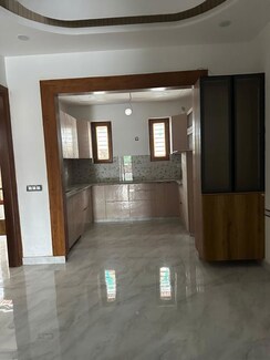 3 BHK Builder Floor For Sale in Fidato Honour Homes