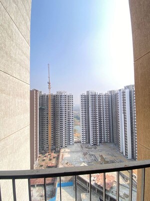 1.5 BHK Apartment For Rent in Runwal My City, Dombivli East