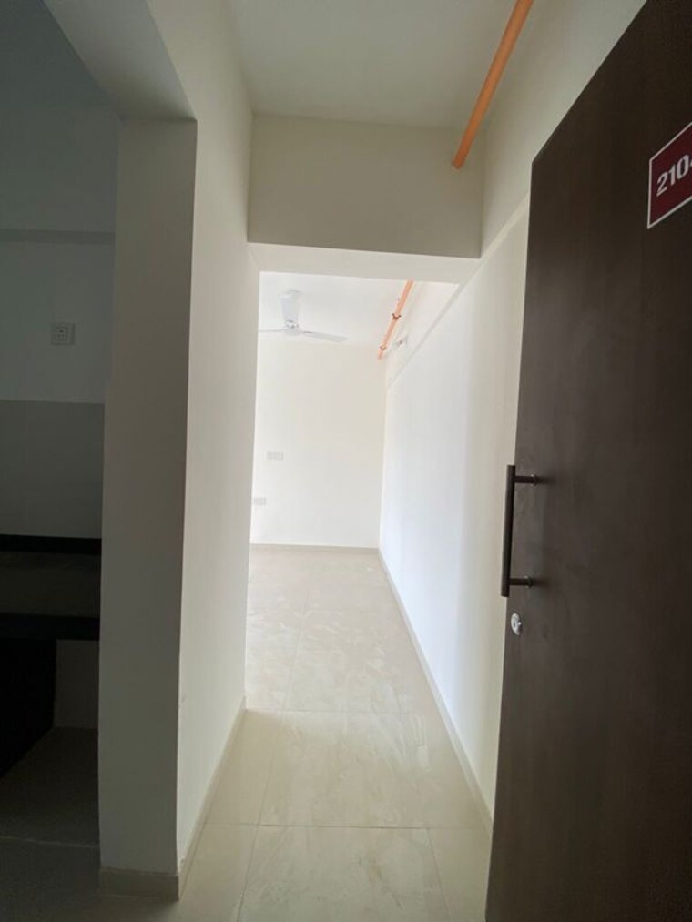 Bathroom, runwal-my-city 1.5 Bedroom 579 Sq.Ft. Apartment In Dombivli East Thane 9729039