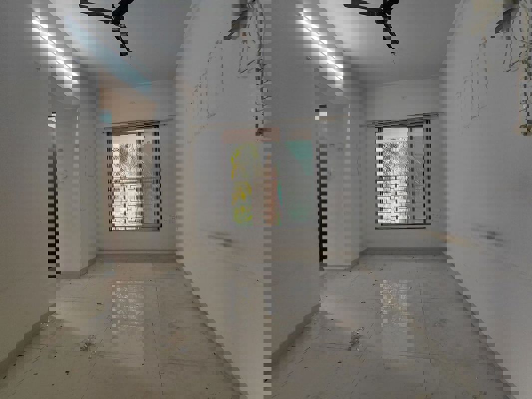 1 BHK + Pooja Room Apartment For Rent in Neminath Nemi Bhavan