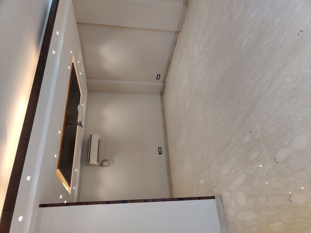 4 BHK + Pooja Room,Servant Room,Study Room Builder Floor For Sale in Geetanjali Enclave