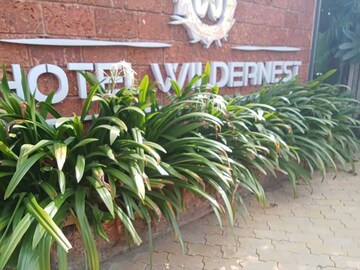  Land – Exterior View View at Gorewada - for Sale