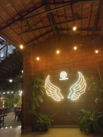  Land – Exterior View View at Gorewada - for Sale