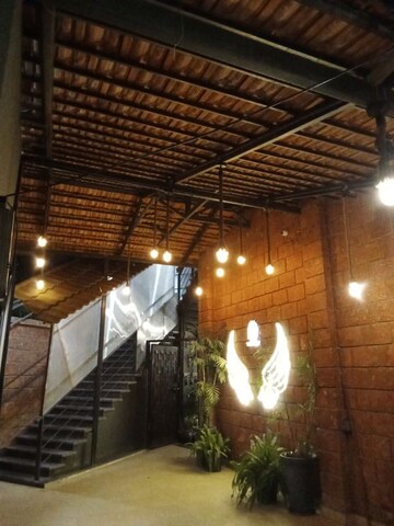  Land – Exterior View View at Gorewada - for Sale