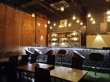  Land – Exterior View View at Gorewada - for Sale