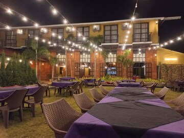  Land – Exterior View View at Gorewada - for Sale