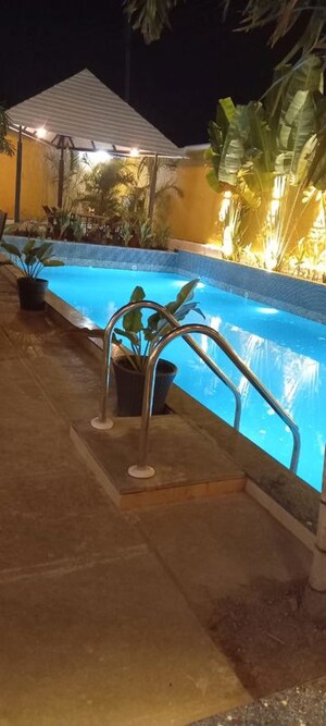  Land – Exterior View View at Gorewada - for Sale