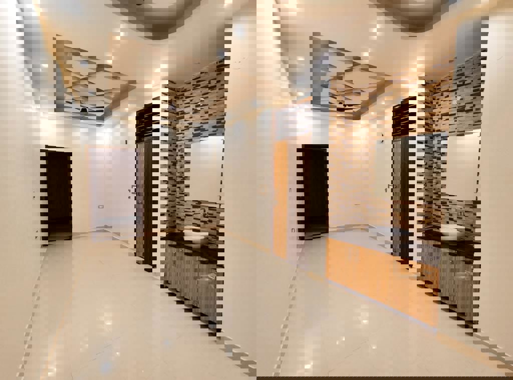 2 BHK Builder Floor For Rent in Sector 15 Gurgaon Haryana