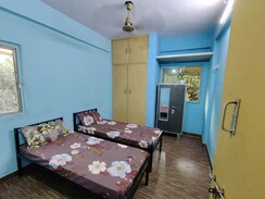 Pg For Rent in Marol