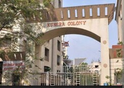 2 BHK Apartment For Rent in Kumar Urban Kubera Colony